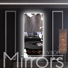 Petrichor art white Petrichor art white