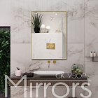 Light frame paste gold off