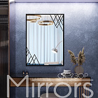 Aurora art black off