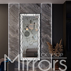 Destiny art black off