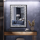 Freeze art black off