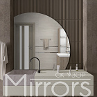 Зеркало без подсветки Stellar off