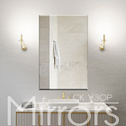 Зеркало без подсветки Light facet off