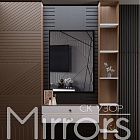 Gossamer art black off