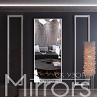 Petrichor art white off