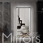 Effect frame black Effect frame black