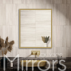 Light frame twenty gold off