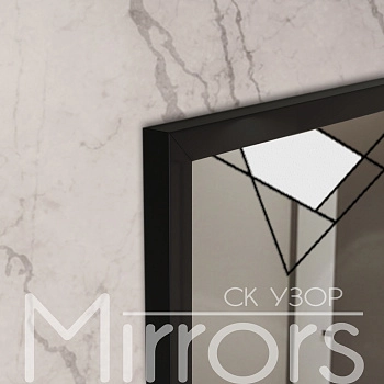 Petrichor art black off