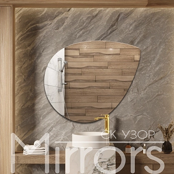 Зеркало с подсветкой Adoration