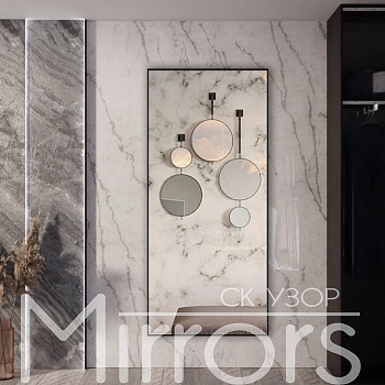 Light frame eight black h  off